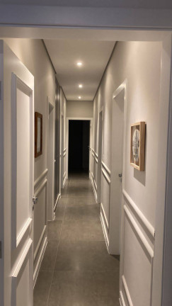 Imagem Casa com 4 Quartos à Venda, 501 m² em Parque Residencial Damha Vi - São José Do Rio Preto Imagem Casa com 4 Quartos à Venda, 501 m² em Parque Residencial Damha Vi - São José Do Rio Preto
