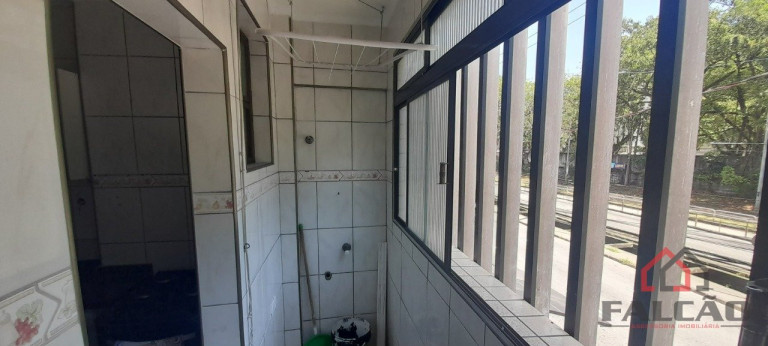 Imagem Apartamento com 1 Quarto à Venda ou Locação, 51 m² em Itararé - São Vicente Imagem Apartamento com 1 Quarto à Venda ou Locação, 51 m² em Itararé - São Vicente