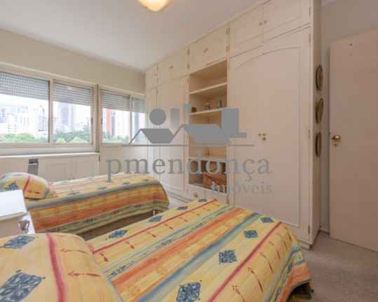 Imagem Apartamento com 3 Quartos à Venda, 167 m² em Consolação - São Paulo Imagem Apartamento com 3 Quartos à Venda, 167 m² em Consolação - São Paulo