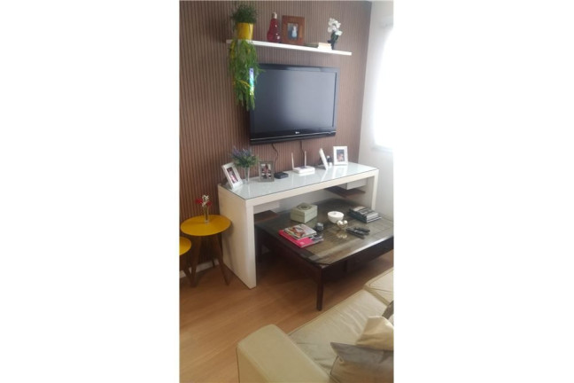 Imagem Apartamento com 2 Quartos à Venda, 43 m² em Vila Andrade - São Paulo Imagem Apartamento com 2 Quartos à Venda, 43 m² em Vila Andrade - São Paulo