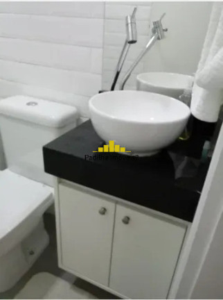 Imagem Apartamento com 2 Quartos à Venda, 47 m² em Jardim Tatiana - Votorantim