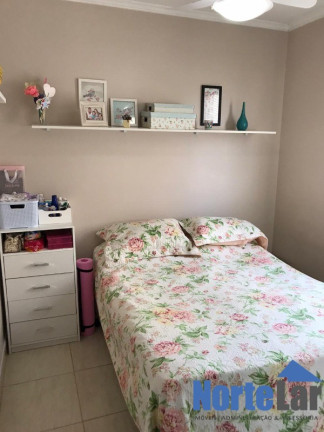Imagem Apartamento com 2 Quartos à Venda, 50 m² em Vila Roque - São Paulo