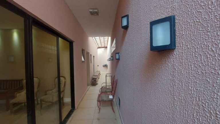 Imagem Imóvel com 7 Quartos à Venda, 300 m² em Jardim Flamboyant - Campinas