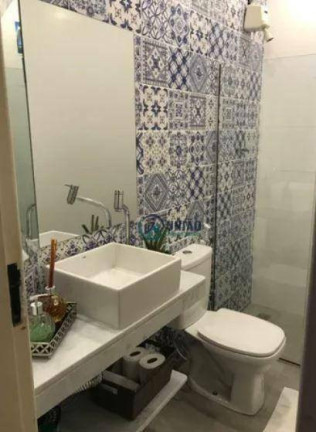 Imagem Casa com 6 Quartos à Venda, 280 m² em Sape - Niterói Imagem Casa com 6 Quartos à Venda, 280 m² em Sape - Niterói