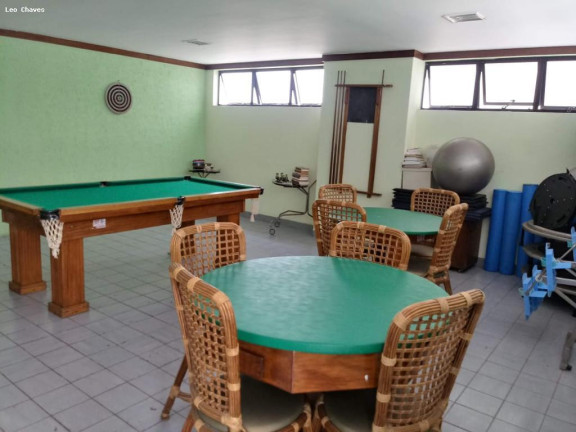 Imagem Apartamento com 3 Quartos à Venda, 110 m² em Aquárius - Salvador