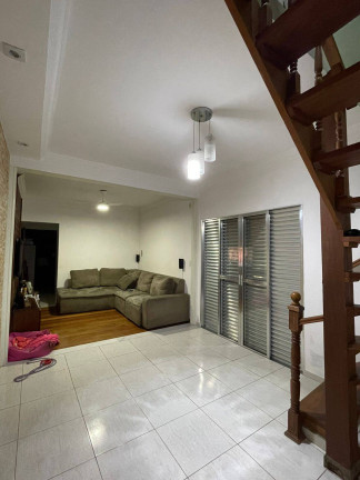 Casa com 2 Quartos à Venda, 200 m² em Jardim Mimas - Embu Das Artes
