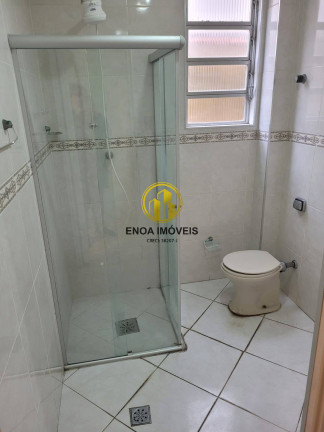 Imagem Apartamento com 2 Quartos à Venda, 68 m² em Campo Grande - Santos Imagem Apartamento com 2 Quartos à Venda, 68 m² em Campo Grande - Santos