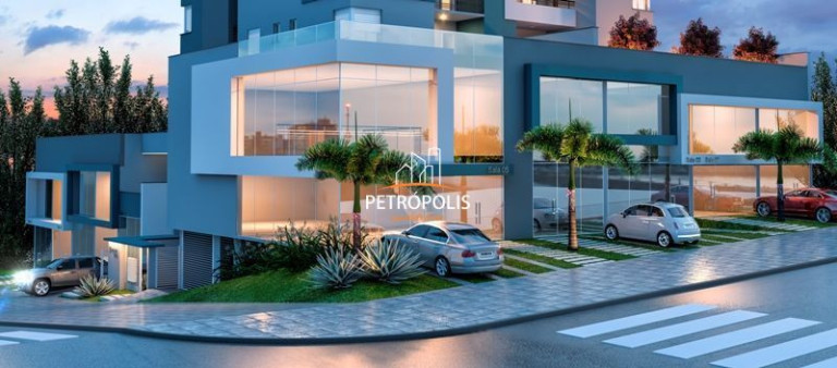 Sala Comercial à Venda, 83 m² em Bela Vista - Caxias Do Sul