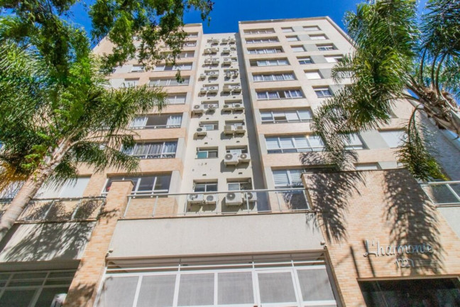 Imagem Imóvel com 3 Quartos à Venda, 102 m² em Menino Deus - Porto Alegre