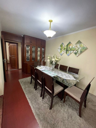 Imagem Apartamento com 3 Quartos à Venda, 88 m² em Vila Dom Pedro I - São Paulo