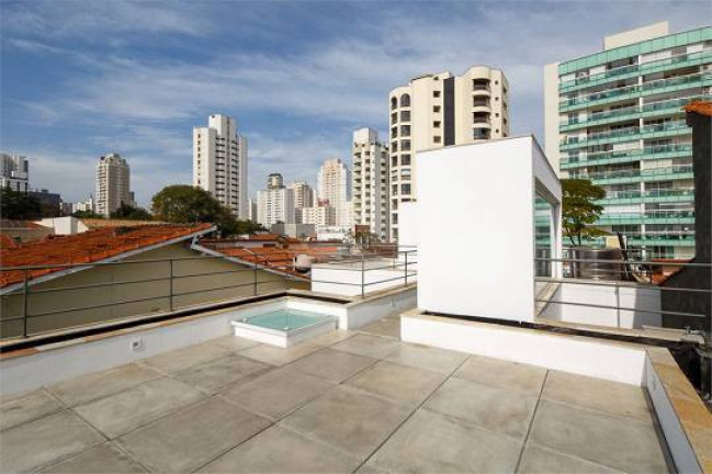 Imagem Casa com 3 Quartos à Venda, 220 m² em Campo Belo - São Paulo