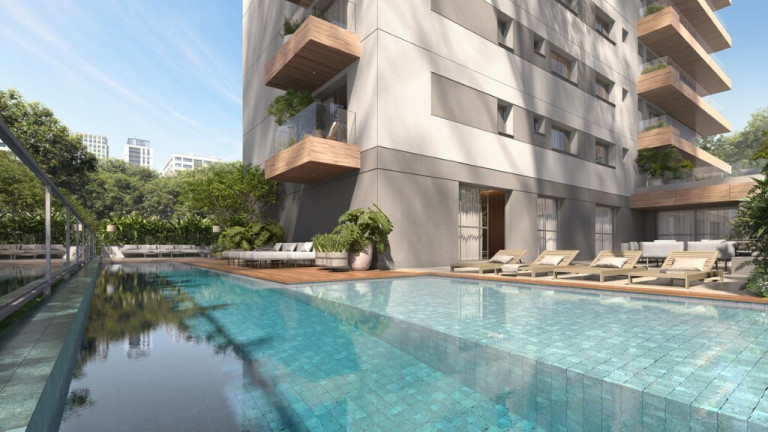 Imagem Apartamento com 3 Quartos à Venda, 307 m² em Petrópolis - Porto Alegre