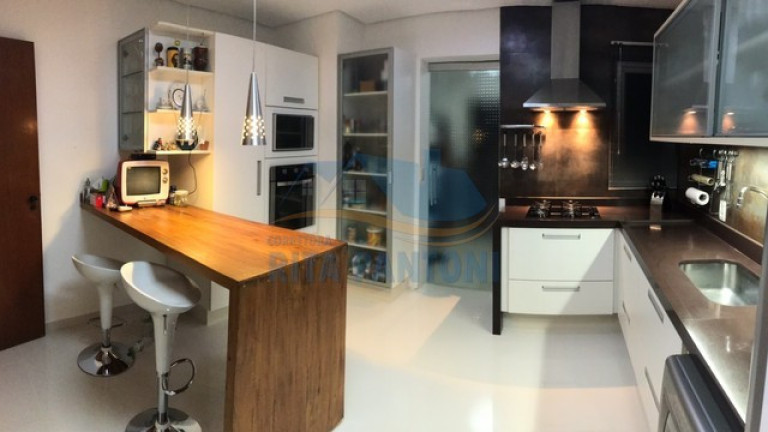Imagem Apartamento com 3 Quartos à Venda, 147 m² em Jardim Paulistano - Ribeirão Preto