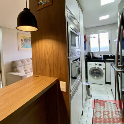 Imagem Apartamento com 2 Quartos à Venda, 61 m² em Humaitá - Bento Gonçalves Imagem Apartamento com 2 Quartos à Venda, 61 m² em Humaitá - Bento Gonçalves
