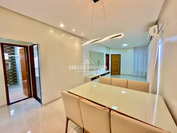 Imagem Casa com 3 Quartos à Venda, 152 m² em Nova Maraba - Marabá