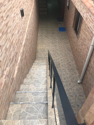 Imagem Apartamento com 3 Quartos à Venda, 164 m² em Independência - São Bernardo Do Campo