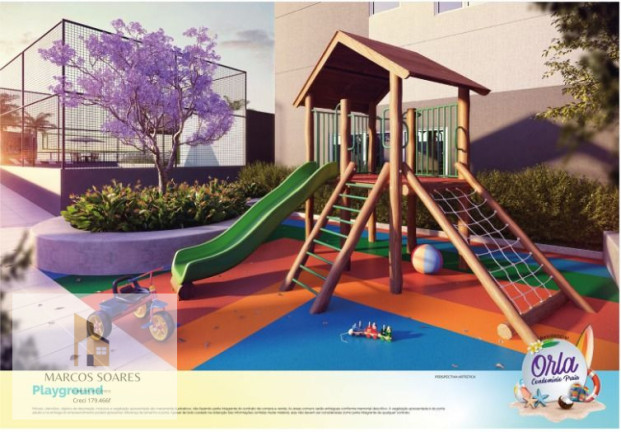 Imagem Apartamento com 2 Quartos à Venda, 47 m² Imagem Apartamento com 2 Quartos à Venda, 47 m²