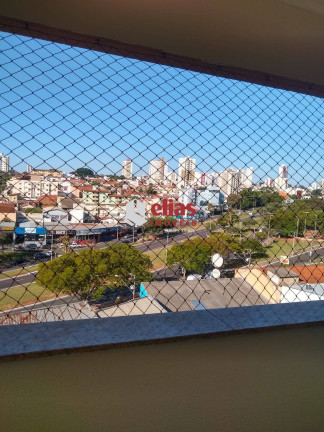 Imagem Apartamento com 2 Quartos à Venda, 70 m² em Vila Santa Tereza - Bauru Imagem Apartamento com 2 Quartos à Venda, 70 m² em Vila Santa Tereza - Bauru