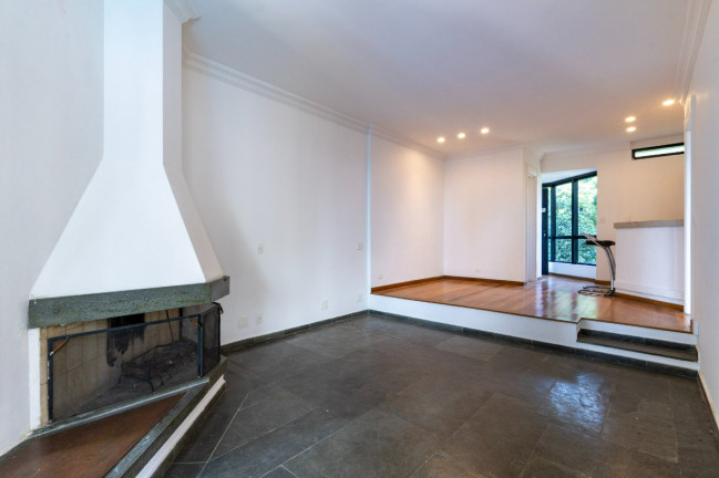 Imagem Apartamento com 1 Quarto à Venda, 78 m² em Vila Suzana - São Paulo