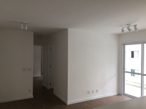 Imóvel com 2 Quartos para Alugar, 65 m² em Cidade Monções - São Paulo