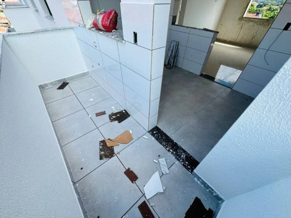 Imagem Apartamento com 2 Quartos à Venda, 50 m² em Piratininga - Belo Horizonte Imagem Apartamento com 2 Quartos à Venda, 50 m² em Piratininga - Belo Horizonte