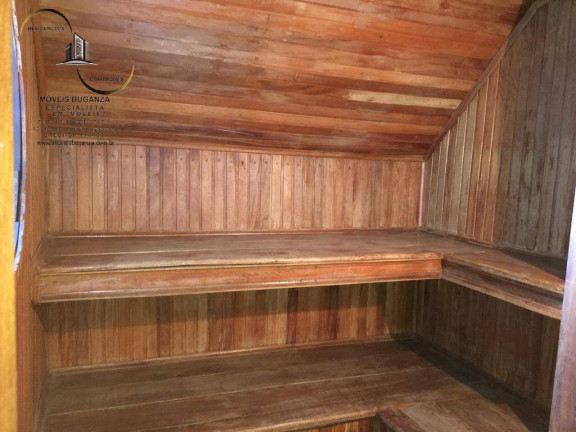 Imagem Casa com 3 Quartos à Venda, 1.014 m² em Araçoiaba Da Serra