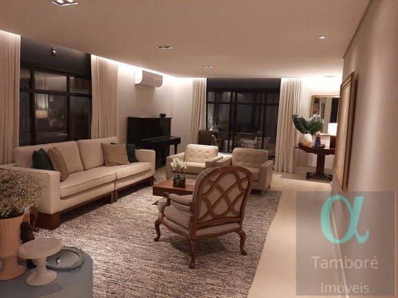 Imagem Casa com 4 Quartos à Venda, 360 m² em Alphaville - Santana De Parnaíba Imagem Casa com 4 Quartos à Venda, 360 m² em Alphaville - Santana De Parnaíba