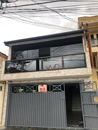 Imagem Sobrado com 3 Quartos à Venda, 190 m² em Itaquera - São Paulo Imagem Sobrado com 3 Quartos à Venda, 190 m² em Itaquera - São Paulo