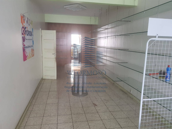 Imagem Imóvel Comercial à Venda, 294 m² em Gamboa - Rio De Janeiro