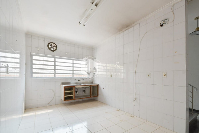 Imagem Casa com 3 Quartos à Venda, 130 m² em Mirandópolis - São Paulo