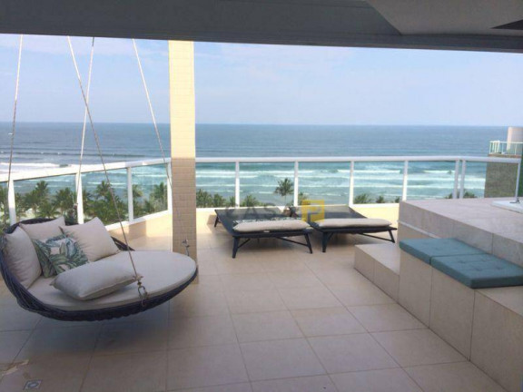 Apartamento com 4 Quartos à Venda, 356 m² em Riviera De São Lourenço - Bertioga