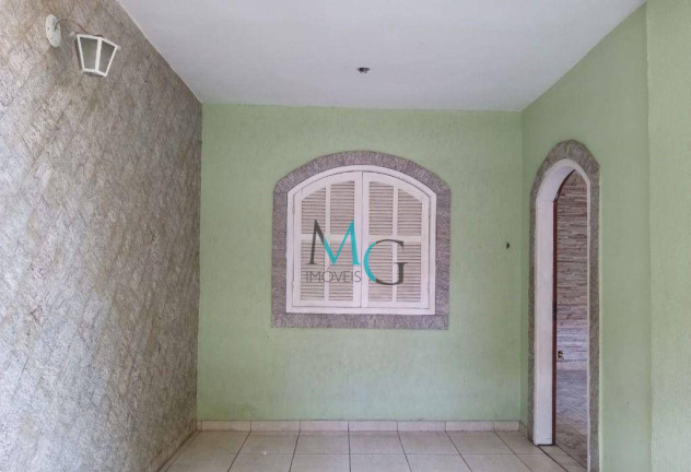 Imagem Casa com 4 Quartos à Venda, 183 m² em Campo Grande - Rio De Janeiro Imagem Casa com 4 Quartos à Venda, 183 m² em Campo Grande - Rio De Janeiro