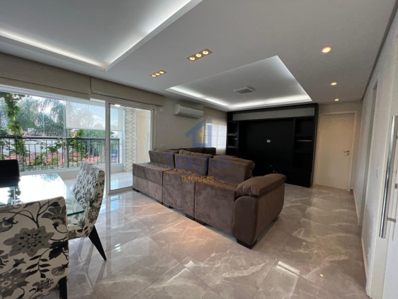 Imagem Apartamento com 3 Quartos à Venda, 182 m² em Tatuapé - São Paulo Imagem Apartamento com 3 Quartos à Venda, 182 m² em Tatuapé - São Paulo