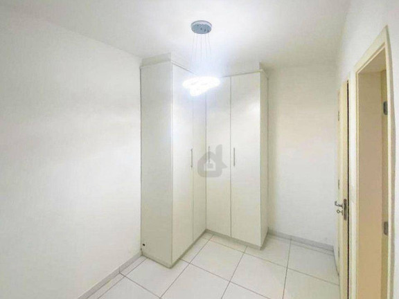 Imagem Apartamento com 3 Quartos à Venda, 69 m² em Alpha Club Residencial - Votorantim