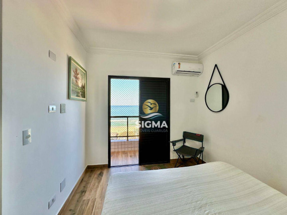Imagem Apartamento com 3 Quartos à Venda, 140 m² em Tombo - Guarujá Imagem Apartamento com 3 Quartos à Venda, 140 m² em Tombo - Guarujá