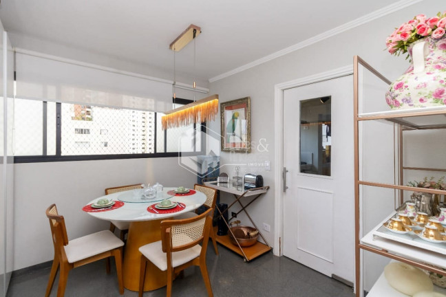 Imagem Apartamento com 3 Quartos à Venda, 222 m² em Lapa - São Paulo Imagem Apartamento com 3 Quartos à Venda, 222 m² em Lapa - São Paulo