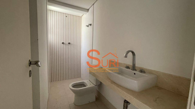 Imagem Apartamento com 3 Quartos à Venda, 190 m² em Jardim - Santo André Imagem Apartamento com 3 Quartos à Venda, 190 m² em Jardim - Santo André