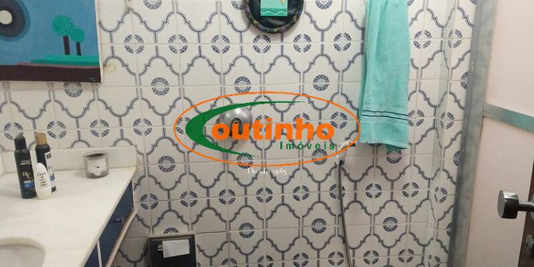 Imagem Apartamento com 3 Quartos à Venda, 114 m² em Tijuca - Rio De Janeiro Imagem Apartamento com 3 Quartos à Venda, 114 m² em Tijuca - Rio De Janeiro