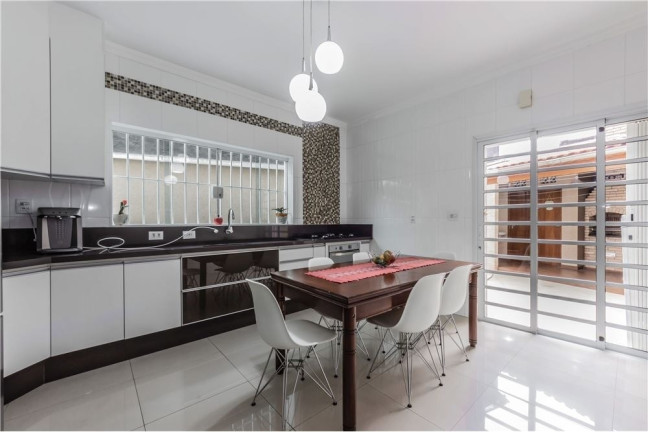 Imagem Casa com 3 Quartos à Venda, 250 m² em Lauzane Paulista - São Paulo