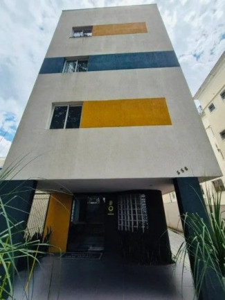 Imagem Apartamento com 1 Quarto à Venda, 45 m² em Portão - Curitiba