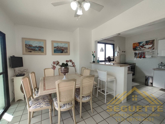 Imagem Cobertura com 3 Quartos à Venda, 227 m² em Riviera De São Lourenço - Bertioga Imagem Cobertura com 3 Quartos à Venda, 227 m² em Riviera De São Lourenço - Bertioga