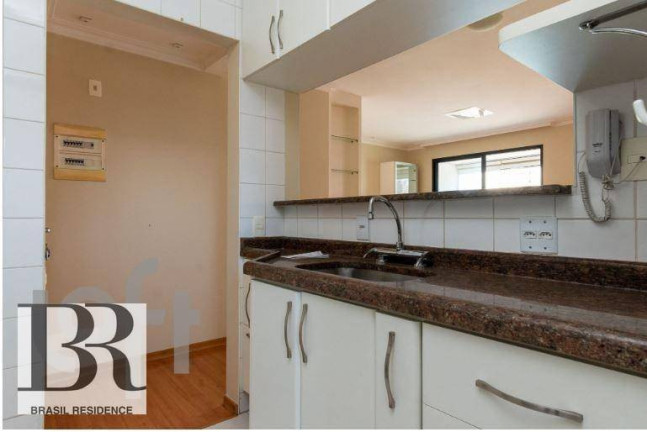 Imagem Apartamento com 2 Quartos à Venda, 84 m² em Vila Mariana - São Paulo