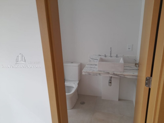 Imagem Apartamento com 3 Quartos à Venda, 178 m² em Bonfim Paulista - Ribeirão Preto Imagem Apartamento com 3 Quartos à Venda, 178 m² em Bonfim Paulista - Ribeirão Preto
