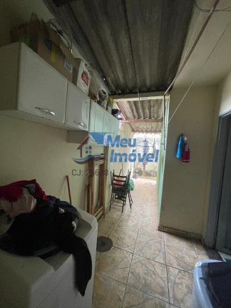 Imagem Casa com 3 Quartos à Venda, 120 m² em Samambaia Sul (samambaia) - Brasília Imagem Casa com 3 Quartos à Venda, 120 m² em Samambaia Sul (samambaia) - Brasília