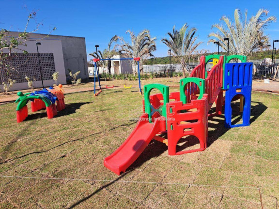 Imagem Sobrado com 3 Quartos à Venda, 118 m² em Parque Dos Novos Estados - Campo Grande