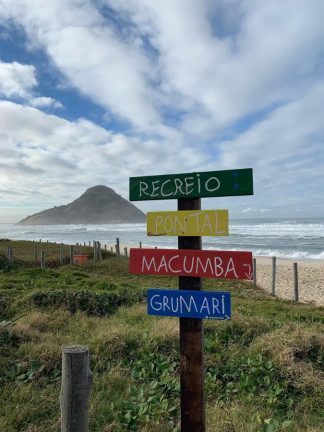 Imagem Apartamento com 1 Quarto para Alugar,  em Recreio Dos Bandeirantes - Rio De Janeiro