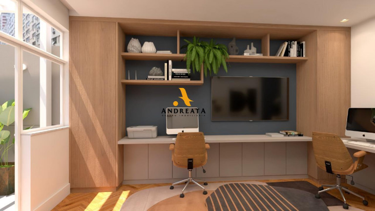Imagem Apartamento com 4 Quartos à Venda, 420 m² em Flamengo - Rio De Janeiro
