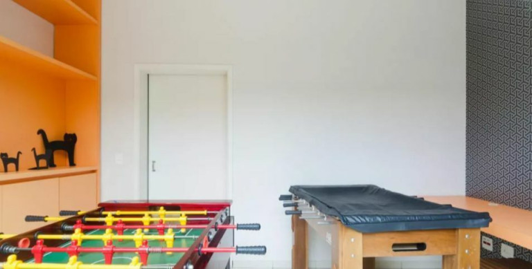 Imagem Apartamento com 3 Quartos à Venda, 130 m² em Baeta Neves - São Bernardo Do Campo