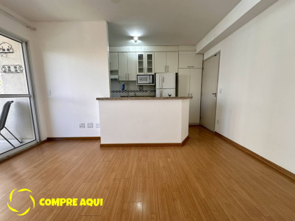 Imagem Apartamento com 2 Quartos à Venda, 55 m² em Barra Funda - São Paulo Imagem Apartamento com 2 Quartos à Venda, 55 m² em Barra Funda - São Paulo