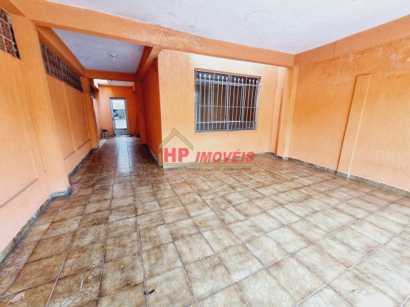 Imagem Sobrado com 3 Quartos à Venda, 125 m² em Cidade Das Flores - Osasco Imagem Sobrado com 3 Quartos à Venda, 125 m² em Cidade Das Flores - Osasco